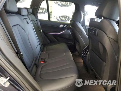 Zdjęcie 11 z 13 samochodu: 2019 BMW X5 XDRIVE40I VIN:5UXCR6C58KLL10894 - miniatura