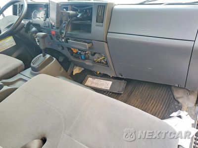 Zdjęcie 8 z 12 samochodu: 2019 ISUZU NPR HD VIN:JALC4W16XK7010826 - miniatura