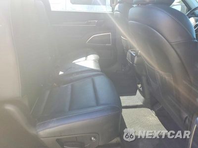 Zdjęcie 11 z 13 samochodu: 2022 KIA TELLURIDE LX VIN:5XYP2DHC9NG221368 - miniatura