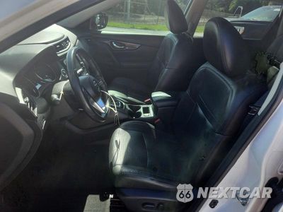Zdjęcie 7 z 14 samochodu: 2018 NISSAN ROGUE SL VIN:5N1AT2MT0JC798488 - miniatura