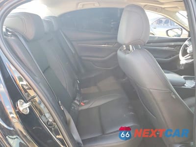 Zdjęcie 10 z 12 samochodu: 2026 MAZDA 3 PREFERRED VIN:JM1BPACL8T1866897 - miniatura