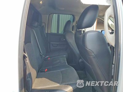 Zdjęcie 10 z 12 samochodu: 2017 RAM 1500 LARAMIE VIN:1C6RR7JT6HS634693 - miniatura