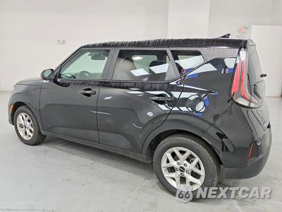 Drugie zdjęcie samochodu z przodu: 2025 KIA SOUL LX VIN:KNDJ23AU9S7954466 - miniatura