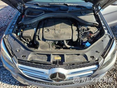 Zdjęcie 12 z 13 samochodu: 2016 MERCEDES-BENZ GLE 350 4MATIC VIN:4JGDA5HB6GA772648 - miniatura