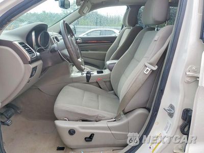Zdjęcie 7 z 13 samochodu: 2011 JEEP GRAND CHEROKEE LAREDO VIN:1J4RS4GG7BC658907 - miniatura