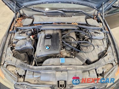 Zdjęcie 11 z 12 samochodu: 2008 BMW 328 I VIN:WBAVA37518NL44180 - miniatura