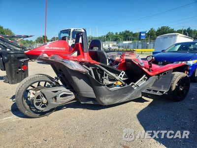 Czwarte zdjęcie samochodu z boku: 2016 POLARIS OTHER VIN:57XAAPFA1G5112059 - miniatura