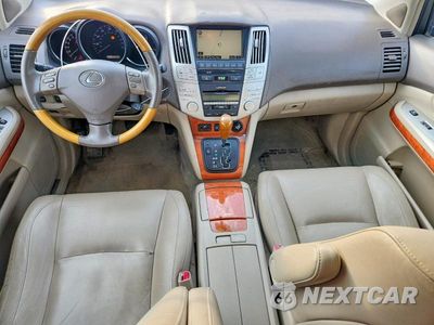 Zdjęcie 8 z 13 samochodu: 2008 LEXUS RX 350 VIN:JTJHK31U582044315 - miniatura