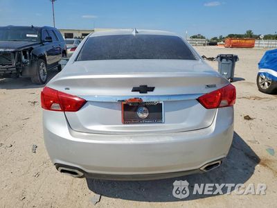 Zdjęcie 6 z 12 samochodu: 2019 CHEVROLET IMPALA PREMIER VIN:1G1105S32KU137504 - miniatura