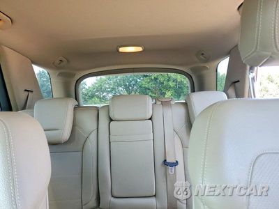 Zdjęcie 10 z 13 samochodu: 2014 MERCEDES-BENZ ML 350 4MATIC VIN:4JGDA5HB8EA409071 - miniatura