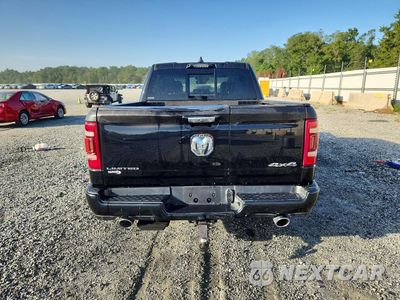 Zdjęcie 6 z 12 samochodu: 2021 RAM 1500 LIMITED VIN:1C6SRFHM0MN799707 - miniatura