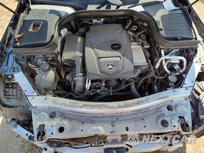 Zdjęcie 11 z 13 samochodu: 2017 MERCEDES-BENZ GLC COUPE 300 4MATIC VIN:WDC0J4KB1HF198853 - miniatura