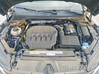 Zdjęcie 11 z 13 samochodu: 2021 VOLKSWAGEN ARTEON SEL PREMIUM R-LINE VIN:WVWTR7AN8ME002478 - miniatura