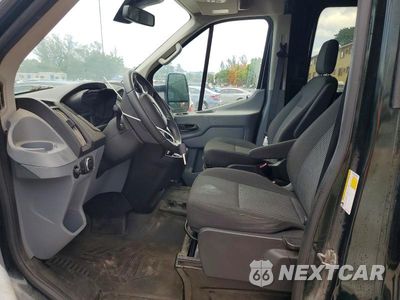 Zdjęcie 7 z 13 samochodu: 2019 FORD TRANSIT T-350 VIN:1FTBW2CV4KKA13612 - miniatura