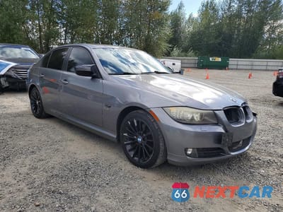 Czwarte zdjęcie samochodu z boku: 2010 BMW 328 XI VIN:WBAPK7C51AA457899 - miniatura
