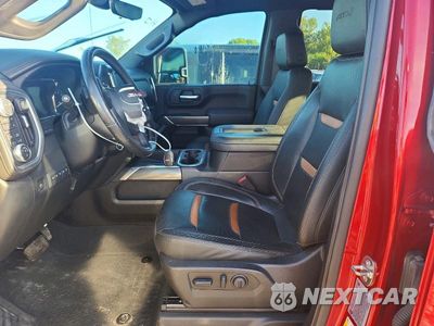 Zdjęcie 7 z 12 samochodu: 2022 GMC SIERRA K2500 AT4 VIN:1GT49PEY8NF334876 - miniatura