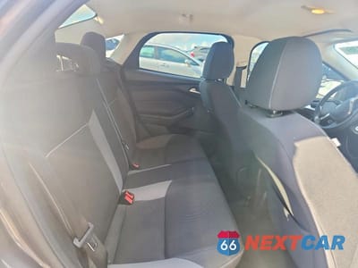 Zdjęcie 10 z 12 samochodu: 2013 FORD FOCUS SE VIN:1FADP3F2XDL195140 - miniatura