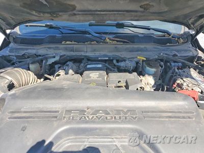 Zdjęcie 11 z 12 samochodu: 2021 RAM 3500 TRADESMAN VIN:3C63R3CL2MG540016 - miniatura