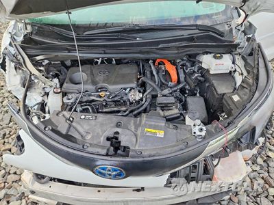 Zdjęcie 12 z 13 samochodu: 2024 TOYOTA SIENNA XLE 7-PASSENGER VIN:5TDYSKFC4RS135101 - miniatura