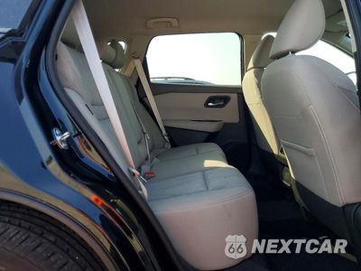 Zdjęcie 10 z 12 samochodu: 2024 NISSAN ROGUE SV VIN:5N1BT3BB2RC731133 - miniatura