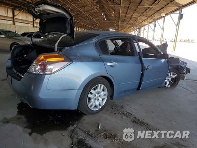 Trzecie zdjęcie samochodu z tyłu: 2011 NISSAN ALTIMA 2.5 VIN:1N4AL2APXBN463908 - miniatura