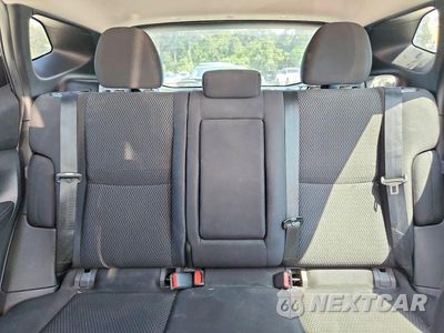 Zdjęcie 10 z 14 samochodu: 2021 NISSAN ROGUE SPORT S VIN:JN1BJ1AVXMW568798 - miniatura