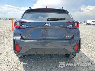 Zdjęcie 6 z 13 samochodu: 2025 SUBARU CROSSTREK PREMIUM VIN:JF2GUHDC0SH296309 - miniatura