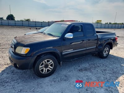 2003 TOYOTA TUNDRA SR5 5TBRT34173S373100 - główne zdjęcie licytacji z USA - miniatura