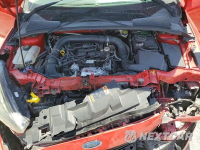 Zdjęcie 11 z 13 samochodu: 2016 FORD FOCUS SE VIN:1FADP3FE4GL387927 - miniatura
