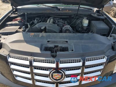 Zdjęcie 12 z 13 samochodu: 2014 CADILLAC ESCALADE ESV LUXURY VIN:1GYS3HEF2ER186648 - miniatura