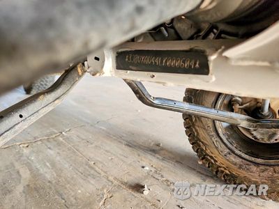 Zdjęcie 10 z 10 samochodu: 2020 CAN-AM MAVERICK X3 UTILITY VEHICLE VIN:3JBVXAV44LK000604 - miniatura