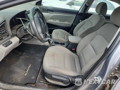 Zdjęcie 7 z 12 samochodu: 2017 HYUNDAI ELANTRA SE VIN:5NPD84LFXHH128097 - miniatura
