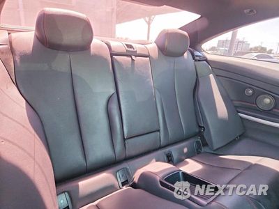 Zdjęcie 10 z 12 samochodu: 2017 BMW 440I VIN:WBA4P1C54HK522458 - miniatura