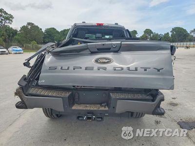 Zdjęcie 6 z 13 samochodu: 2026 FORD F250 SUPER DUTY VIN:1FT8W2BM9TED09230 - miniatura