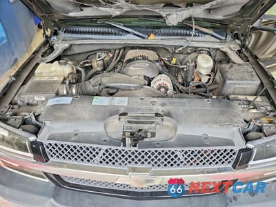 Zdjęcie 11 z 12 samochodu: 2003 CHEVROLET SILVERADO K1500 VIN:1GCEK14T33Z123205 - miniatura
