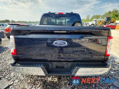 Zdjęcie 6 z 12 samochodu: 2022 FORD F150 SUPERCREW VIN:1FTFW1E58NFA06975 - miniatura