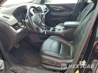 Zdjęcie 7 z 13 samochodu: 2023 GMC TERRAIN SLT VIN:3GKALVEGXPL220598 - miniatura