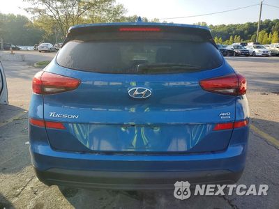 Zdjęcie 6 z 14 samochodu: 2019 HYUNDAI TUCSON SE VIN:KM8J2CA40KU951386 - miniatura
