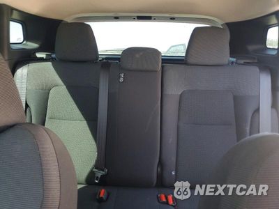 Zdjęcie 10 z 13 samochodu: 2026 NISSAN KICKS S VIN:3N8AP6BE6TL356329 - miniatura