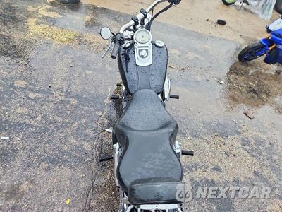 Zdjęcie 6 z 8 samochodu: 2010 HARLEY-DAVIDSON FXDF VIN:1HD1GY415AC314985 - miniatura
