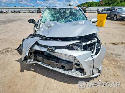 Piąte zdjęcie samochodu w środku: 2025 TOYOTA COROLLA LE VIN:5YFB4MDE6SP280638 - miniatura
