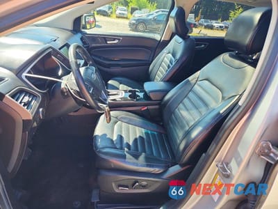 Zdjęcie 7 z 12 samochodu: 2016 FORD EDGE SEL VIN:2FMPK4J93GBB24877 - miniatura