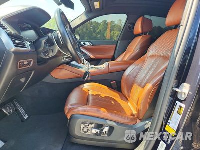 Zdjęcie 7 z 13 samochodu: 2021 BMW X6 M50I VIN:5UXCY8C03M9E36666 - miniatura
