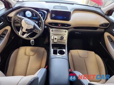 Zdjęcie 8 z 13 samochodu: 2023 HYUNDAI SANTA FE LIMITED VIN:5NMS4DAL9PH594711 - miniatura