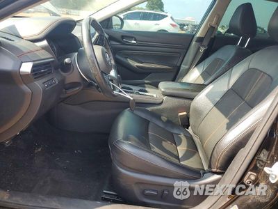 Zdjęcie 7 z 12 samochodu: 2020 NISSAN ALTIMA SR VIN:1N4BL4CV0LC131162 - miniatura