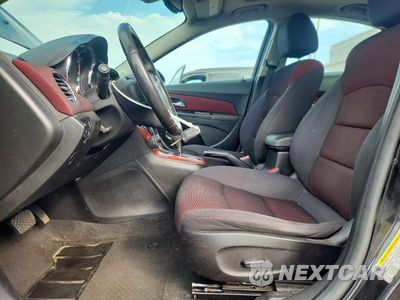 Zdjęcie 7 z 12 samochodu: 2014 CHEVROLET CRUZE LT VIN:1G1PC5SB7E7274529 - miniatura