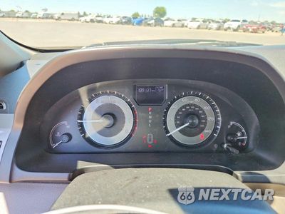 Zdjęcie 9 z 13 samochodu: 2016 HONDA ODYSSEY EXL VIN:5FNRL5H69GB140449 - miniatura