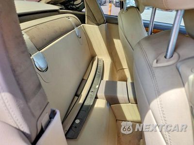 Zdjęcie 10 z 12 samochodu: 2003 MERCEDES-BENZ SL 500R VIN:WDBSK75F33F045877 - miniatura