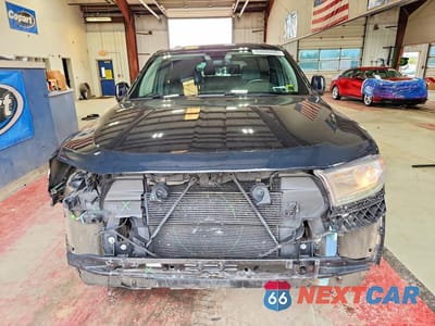 Piąte zdjęcie samochodu w środku: 2016 DODGE DURANGO LIMITED VIN:1C4RDJDG0GC345515 - miniatura