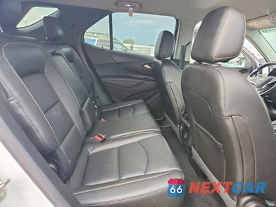Zdjęcie 10 z 12 samochodu: 2019 CHEVROLET EQUINOX PREMIER VIN:2GNAXXEV0K6202965 - miniatura